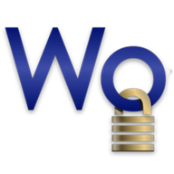 wordsecure messaging logo