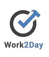 work2day logo