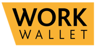 work wallet logo