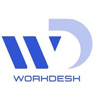 workdesk virtual desktops logo