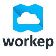 workep for g suite logo