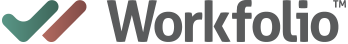 workfolio directory 로고