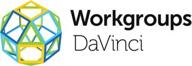 workgroups davinci logo