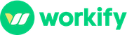 workify logo