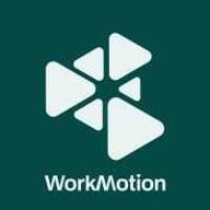 workmotion platform logo