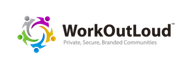workoutloud logo