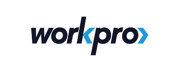 workpro complaints management system 로고
