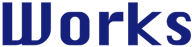 works no-code platform logo