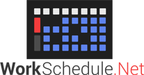 workschedule.net logo