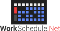 workschedule.net logo