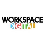 workspace digital logo