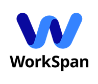 workspan логотип