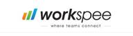 workspee logo