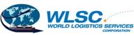 world logistics services corporation logo