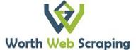 worth web scraping logo