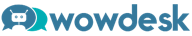 wowdesk logo