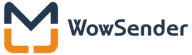 wowsender logo