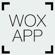 woxapp логотип
