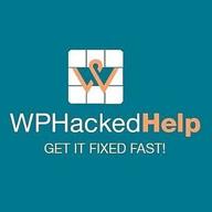 wp hacked help logo