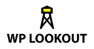 wp lookout логотип