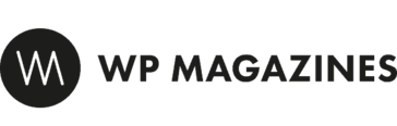 wp-magazines 로고
