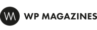 wp-magazines logo