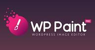 wp paint pro логотип