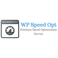 wp speed opt logo