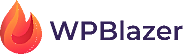 wpblazer 로고