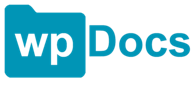 wpdocs logo