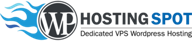 wphostingspot логотип