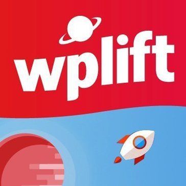 wplift 로고