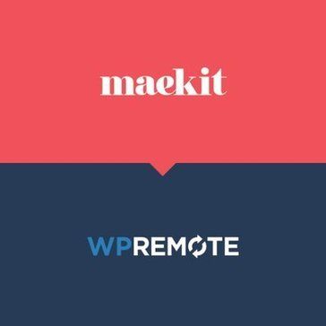wpremote 로고