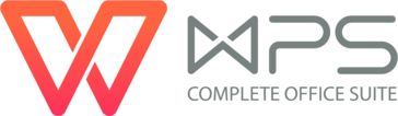 wps office 로고