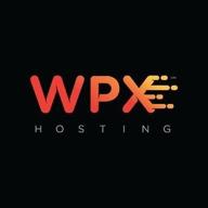wpx hosting логотип