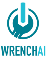 wrench.ai логотип