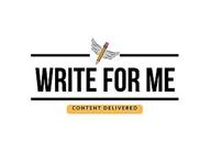 write for me логотип