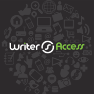 writeraccess логотип