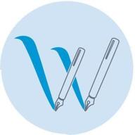 writerduet logo