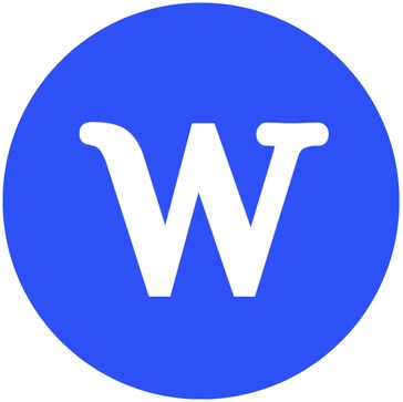 writing studio 로고