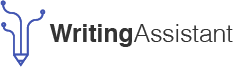writingassistant 로고