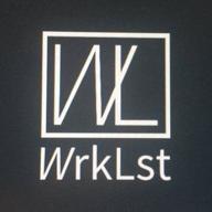 wrklst logo