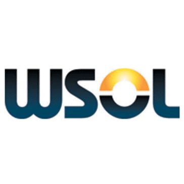 wsol 로고