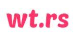 wt.rs logo