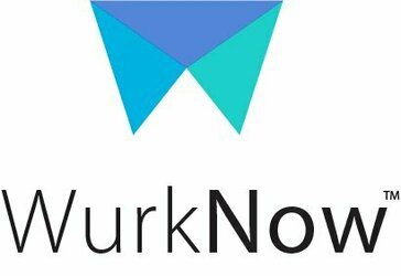 wurknow 로고