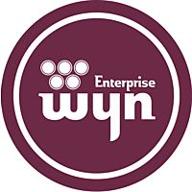wyn enterprise логотип
