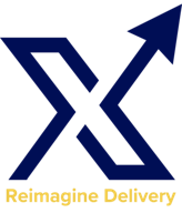 x логотип