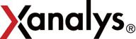 xanalys powercase logo