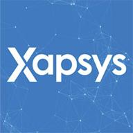 xapsys live логотип