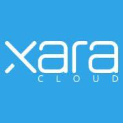 xara cloud logo